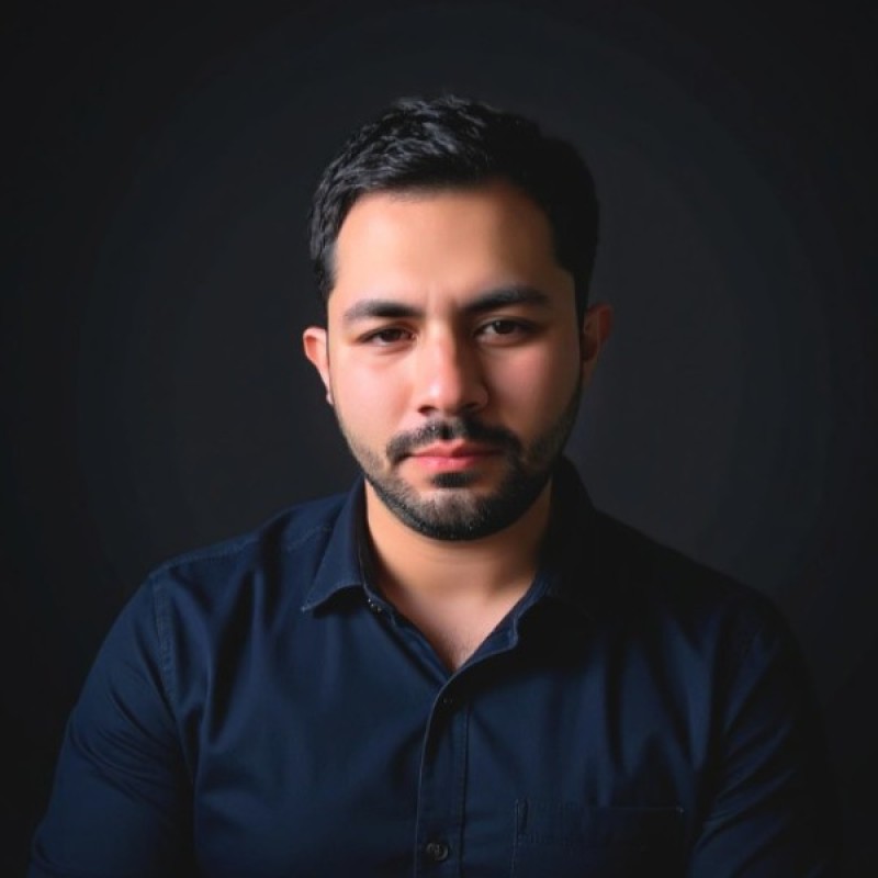 Foto de perfil de Agustín Bellini